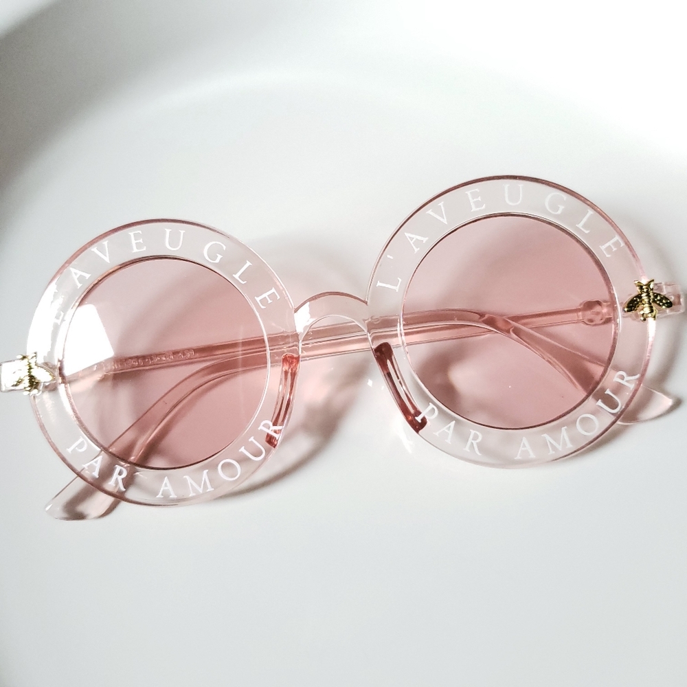 IN PINK/PINK - Picture 2 of 7